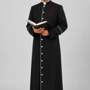 Divine Men’s Preacher Clergy Robes