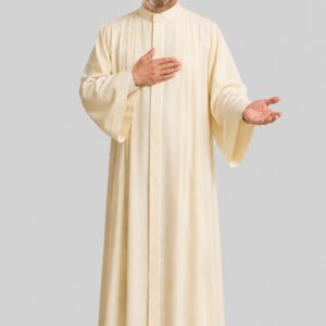 Pilgrim Path Men’s Liturgical Robe