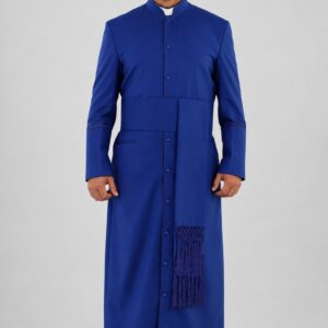 Sacred Grace Clergy Robe for Worship
